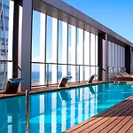 Hotel Sb Diagonal Zero 4 Sup