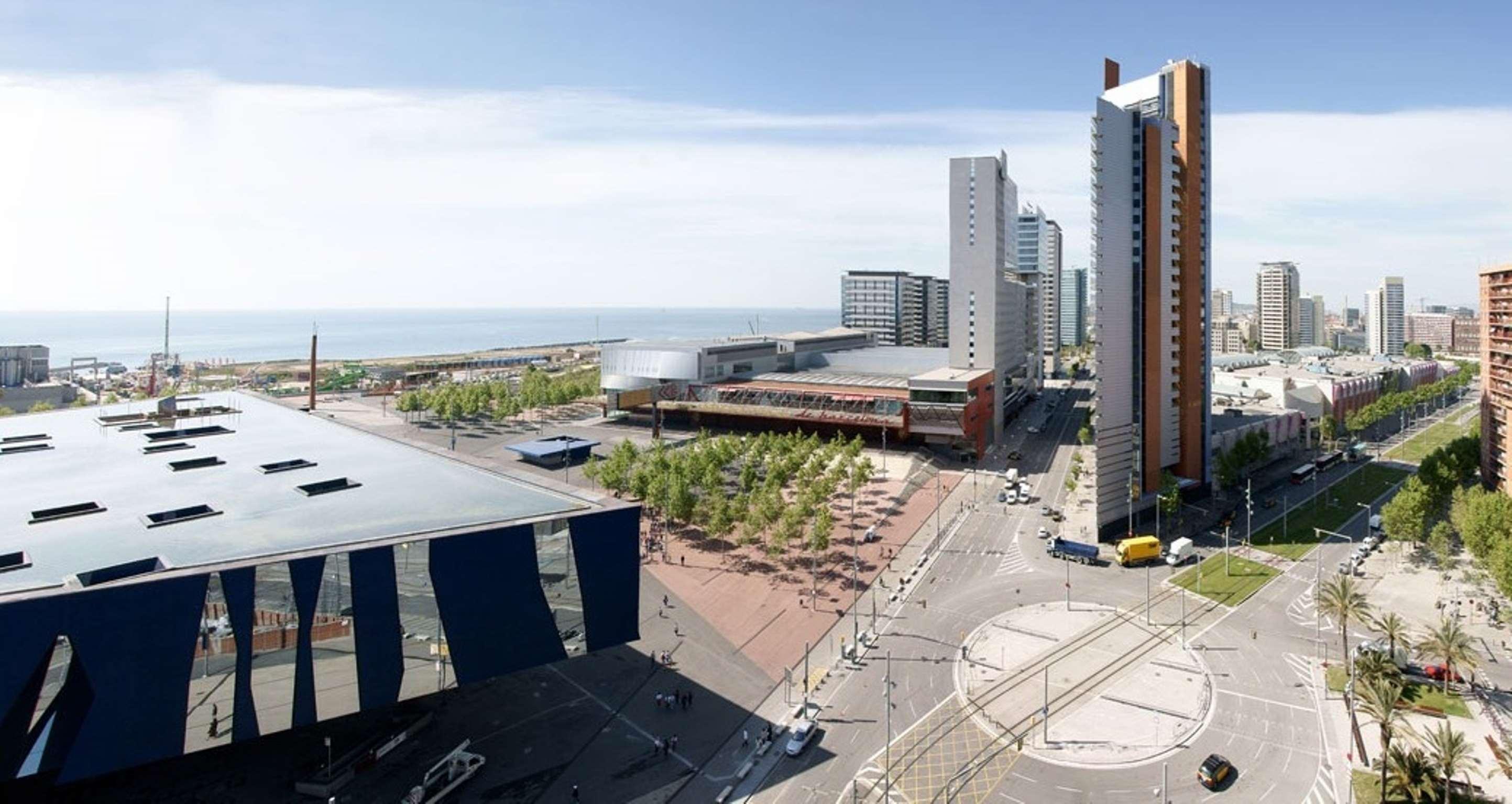 Hotel Sb Diagonal Zero 4 Sup