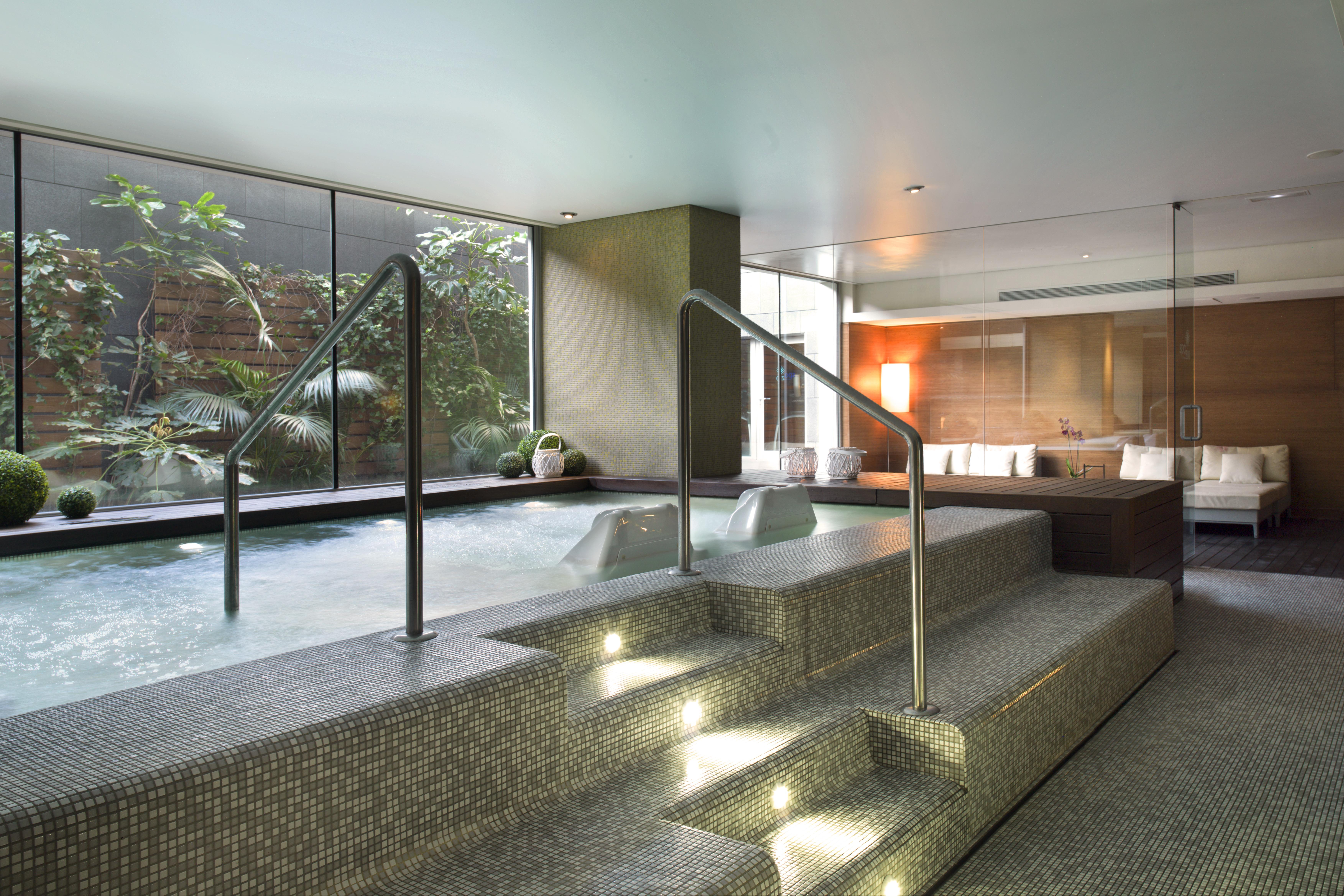 Hotel Sb Diagonal Zero 4 Sup