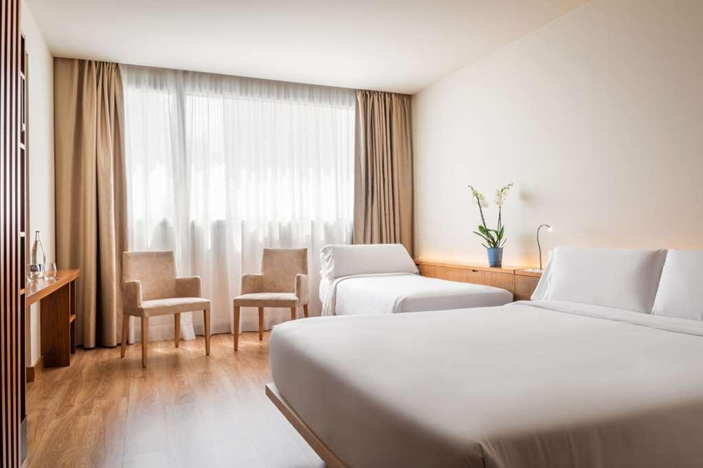 Hotel Sb Diagonal Zero 4 Sup